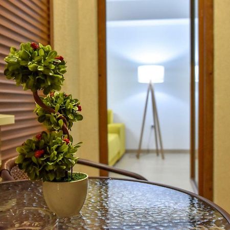 Lux Apartment Flatiron Skopje Zewnętrze zdjęcie