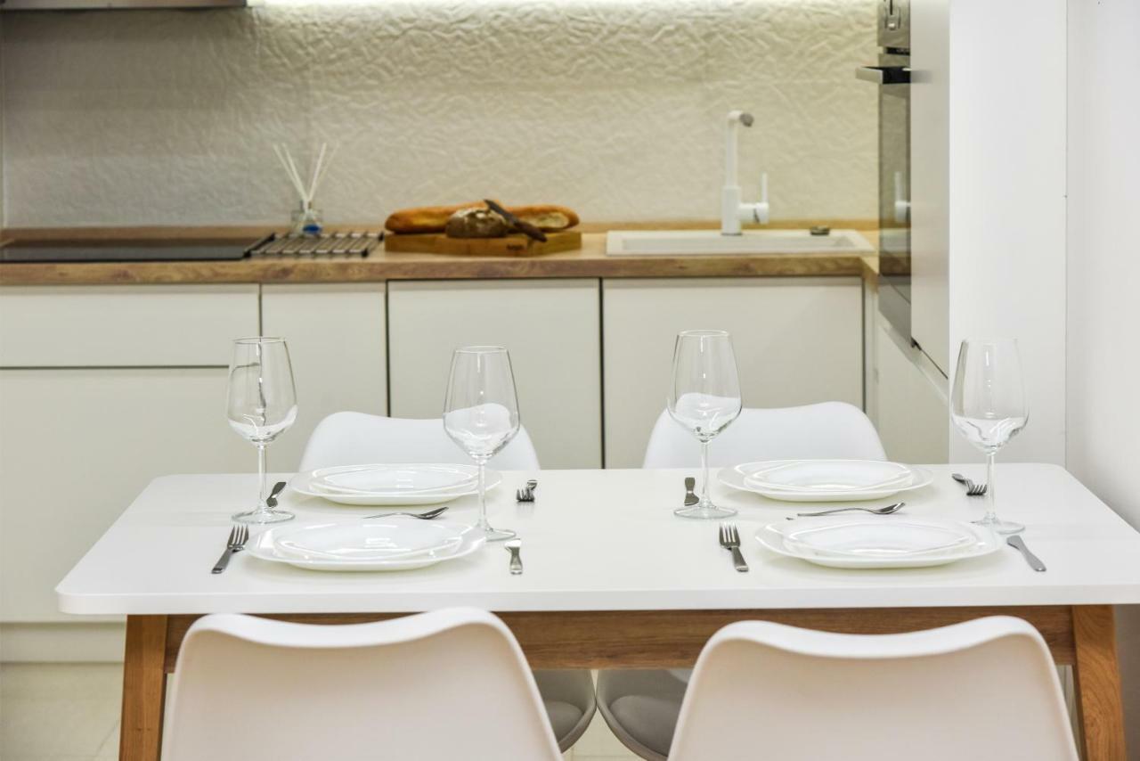 Lux Apartment Flatiron Skopje Zewnętrze zdjęcie