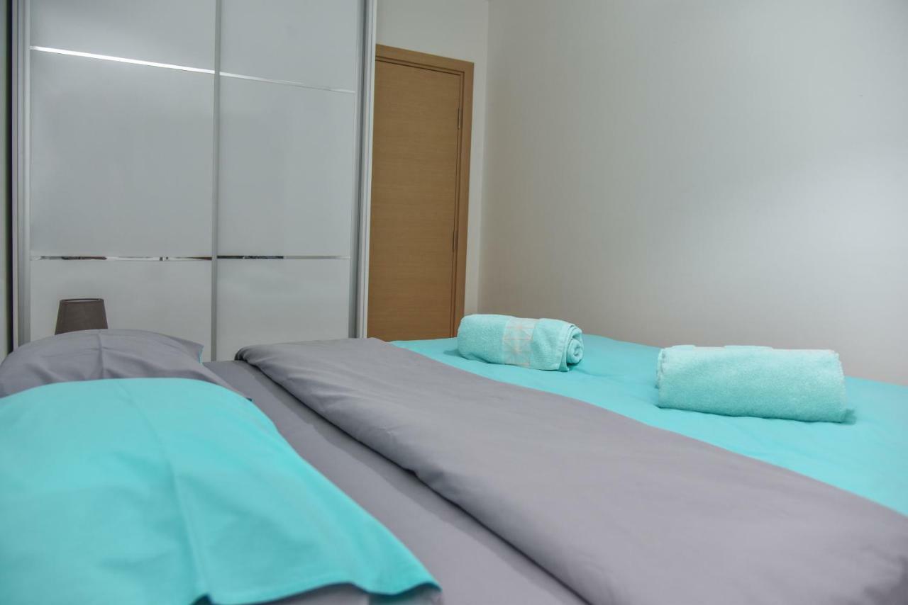 Lux Apartment Flatiron Skopje Zewnętrze zdjęcie