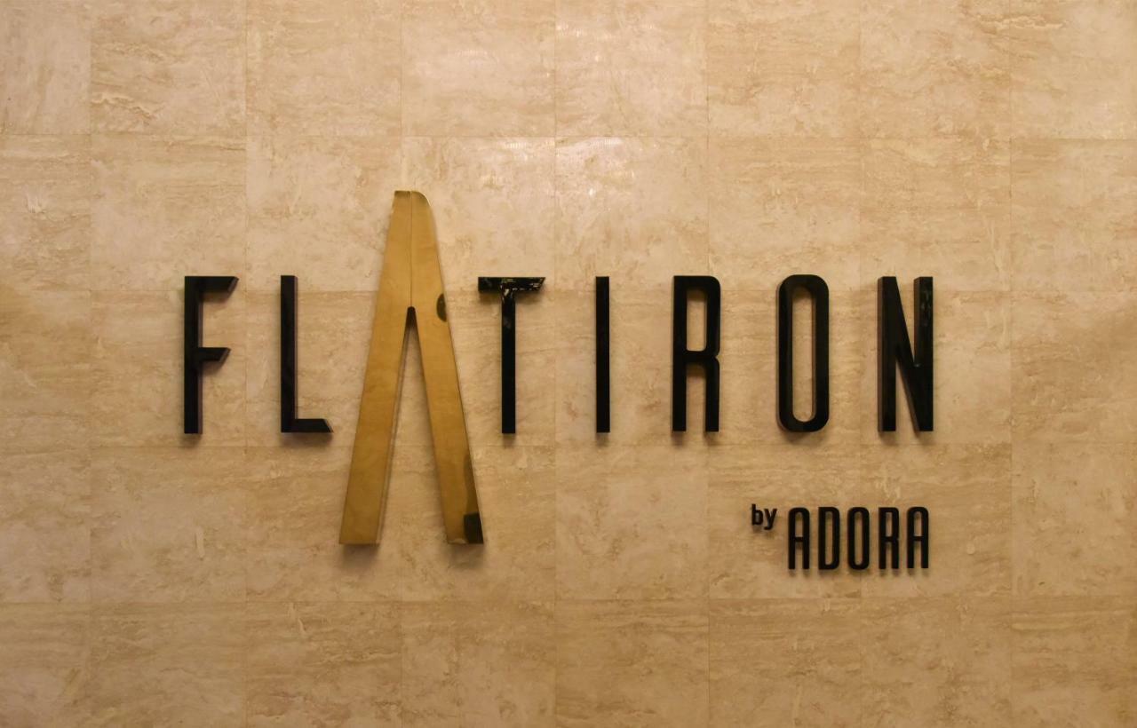 Lux Apartment Flatiron Skopje Zewnętrze zdjęcie