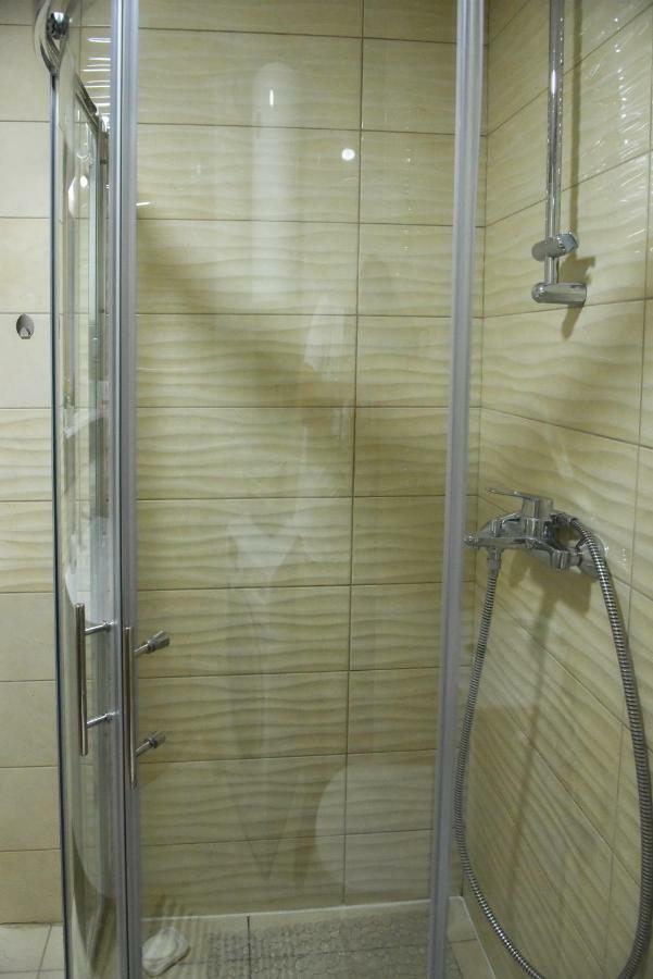 Lux Apartment Flatiron Skopje Zewnętrze zdjęcie