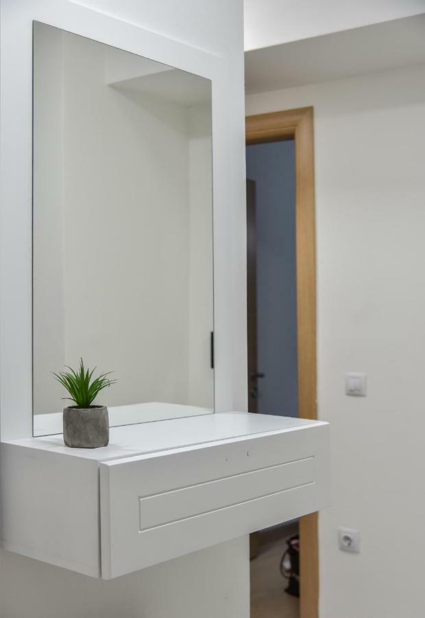 Lux Apartment Flatiron Skopje Zewnętrze zdjęcie