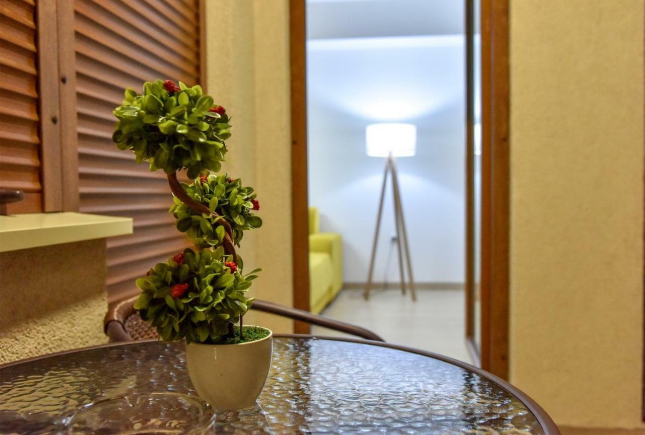Lux Apartment Flatiron Skopje Zewnętrze zdjęcie