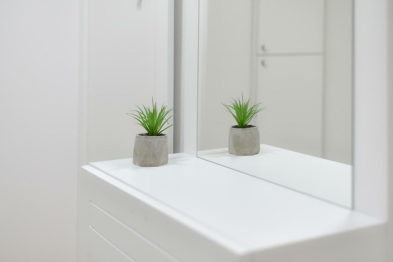 Lux Apartment Flatiron Skopje Zewnętrze zdjęcie