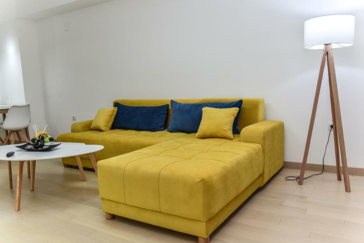 Lux Apartment Flatiron Skopje Zewnętrze zdjęcie