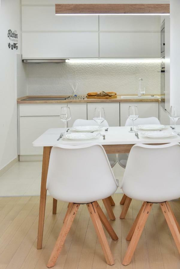 Lux Apartment Flatiron Skopje Zewnętrze zdjęcie