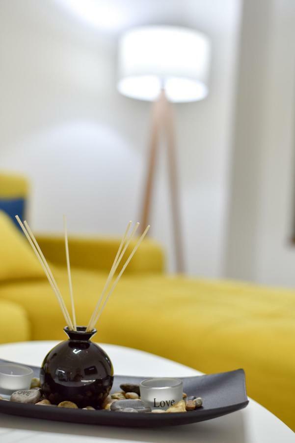 Lux Apartment Flatiron Skopje Zewnętrze zdjęcie