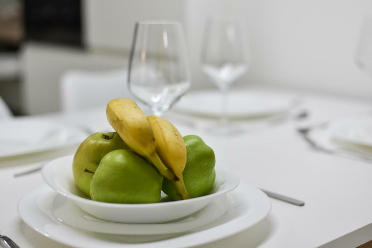 Lux Apartment Flatiron Skopje Zewnętrze zdjęcie