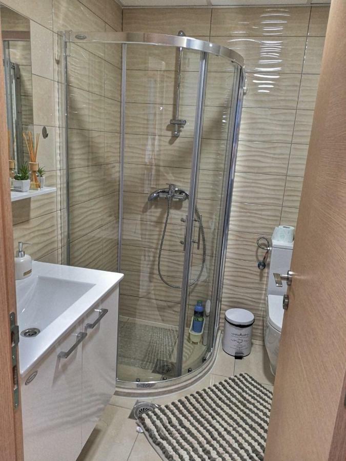Lux Apartment Flatiron Skopje Zewnętrze zdjęcie
