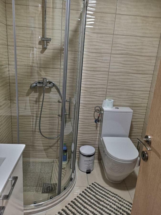 Lux Apartment Flatiron Skopje Zewnętrze zdjęcie